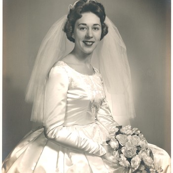 Photo of Jeanine VanKerckhove